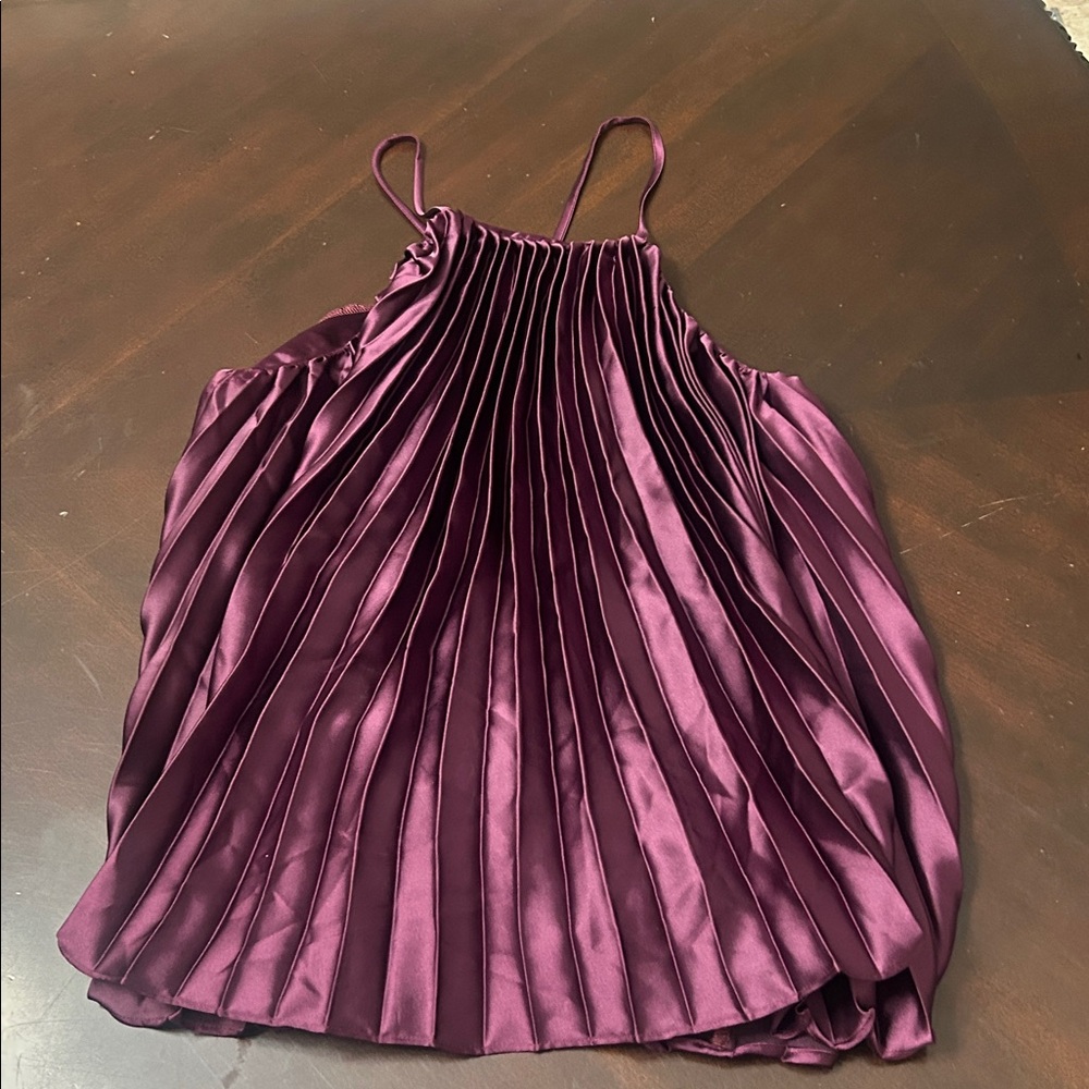 Endless Rose sleeveless top